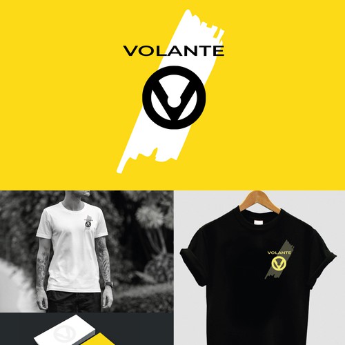 Logo for Volante