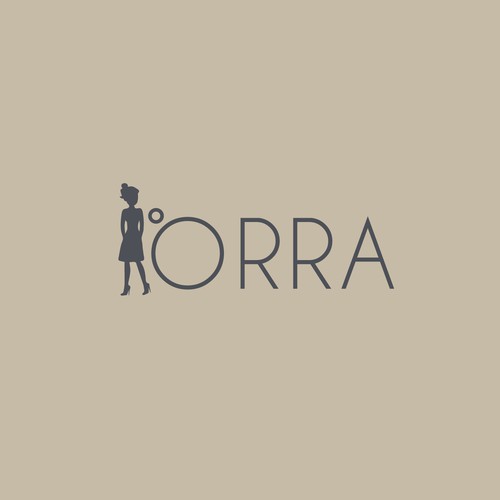 Elegant logo for Cosmetic product company
