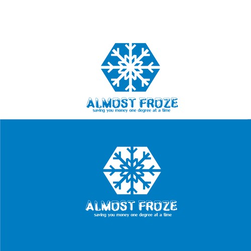 almost froze