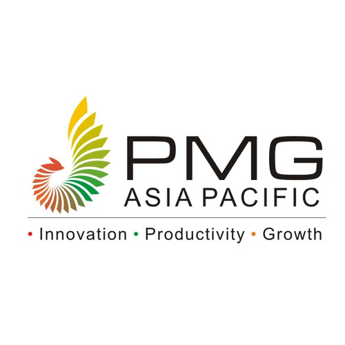 bold concept for PMG