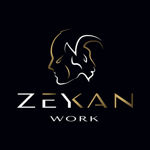 zeykan.work personal logo