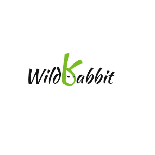Logo - WildRabbit