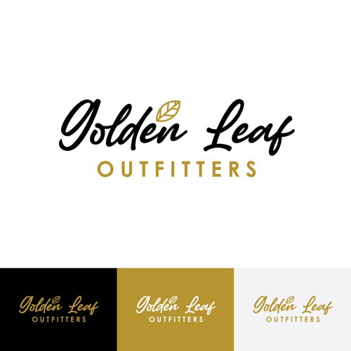 Clothing Brand Logo Entry