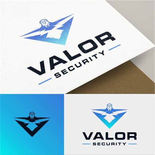 Valor Security