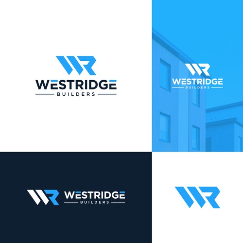 Logo for WestRidge Builders