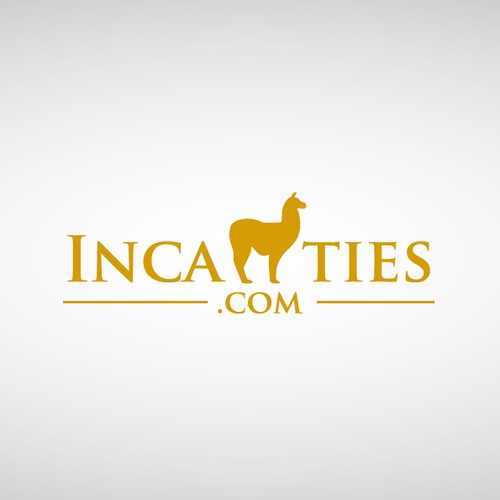 Inca ties logo