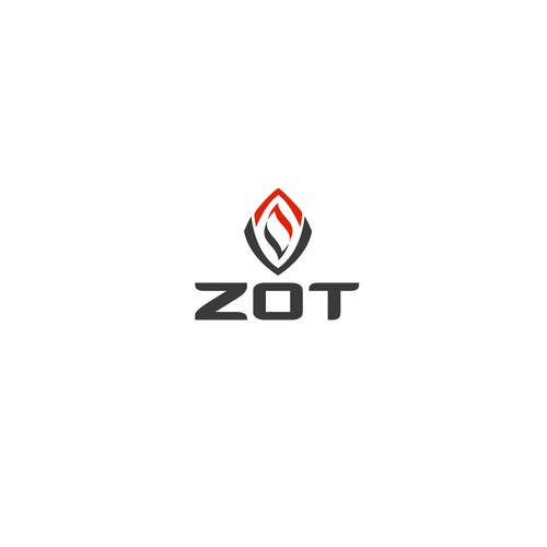 ZOT logo