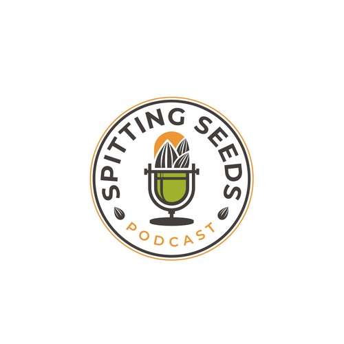 Spitting Seeds Podcast