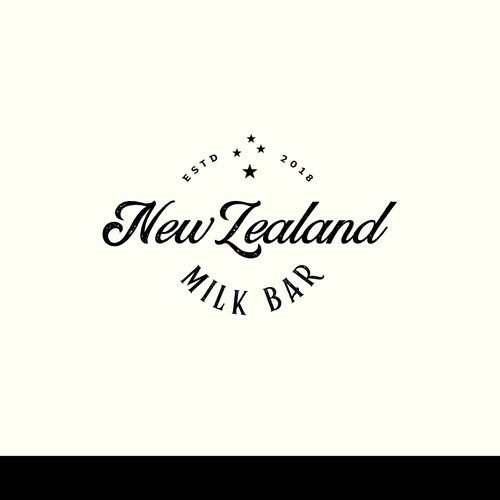 New Zealand Milk Bar