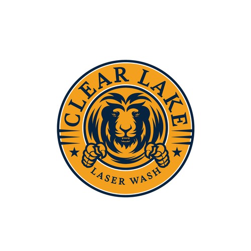 Lion Logo