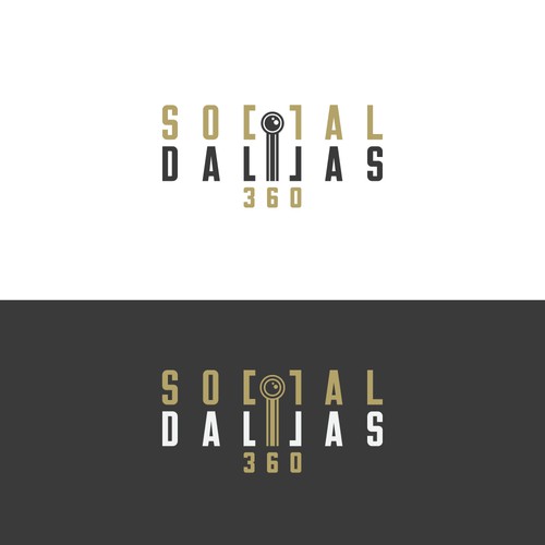 SOCIAL DALLAS 360