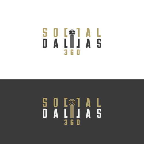 SOCIAL DALLAS 360
