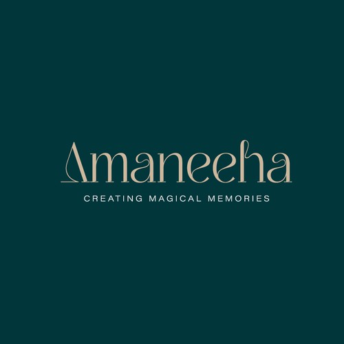 Amaneeha logo