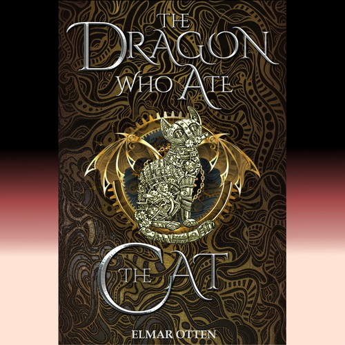 Fantasy cover