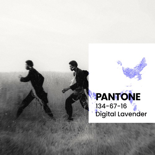 PANTONE