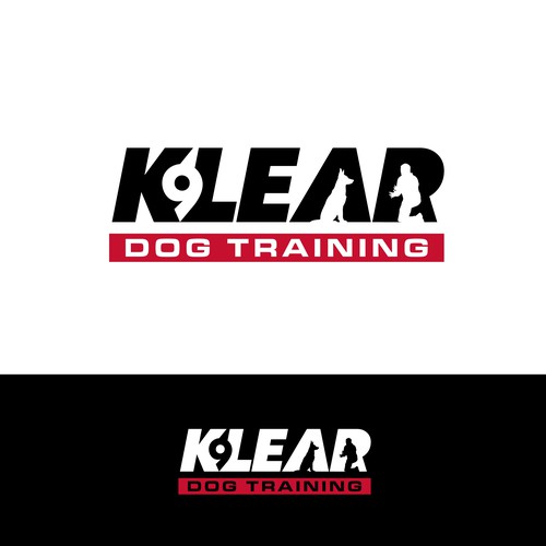 Logo for Klear K9