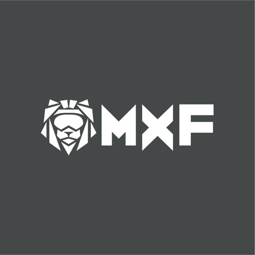 MXF LOGO REDESIGN