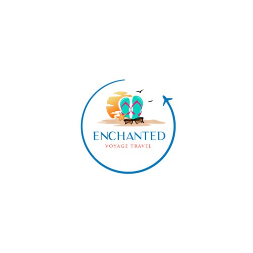 Enchanted Voyage Travel