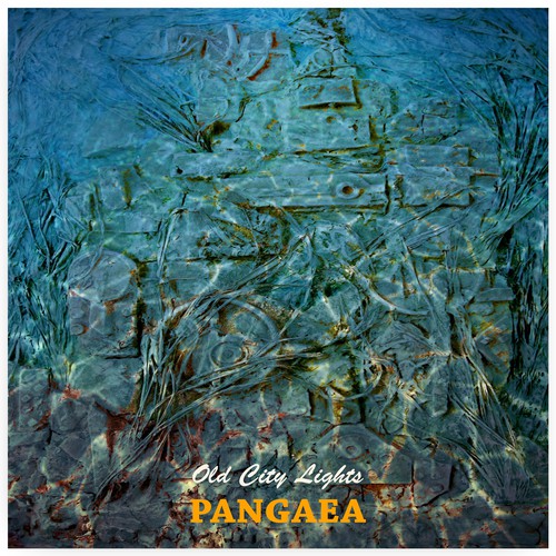 pangaea