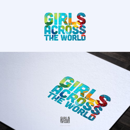 Girls Across the World