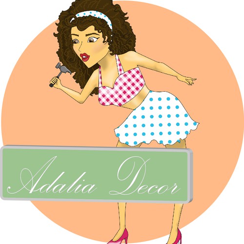 icon for Adalia Decor