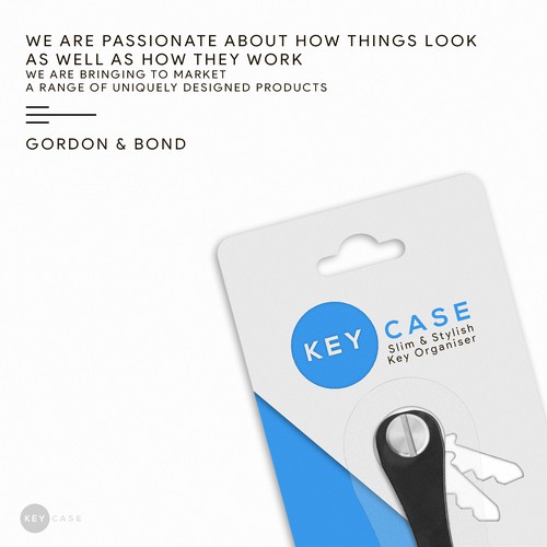 Key Case / Preview