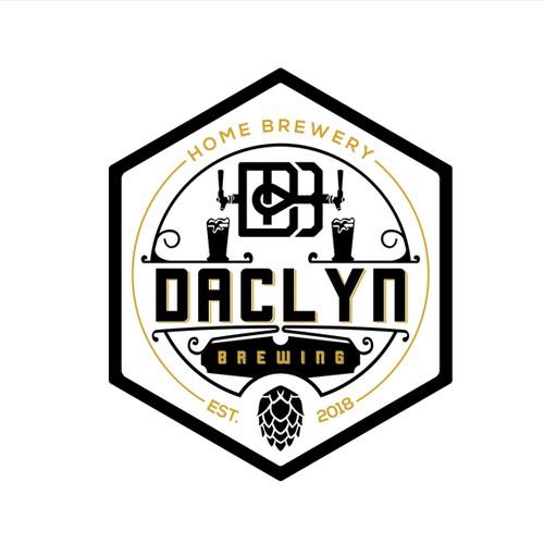 Daclyn Brewing