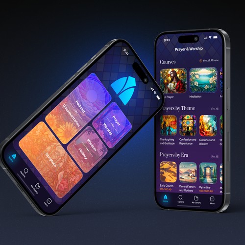 Design the Ultimate Faith-Based App