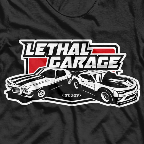 Lethal Garage Inc.
