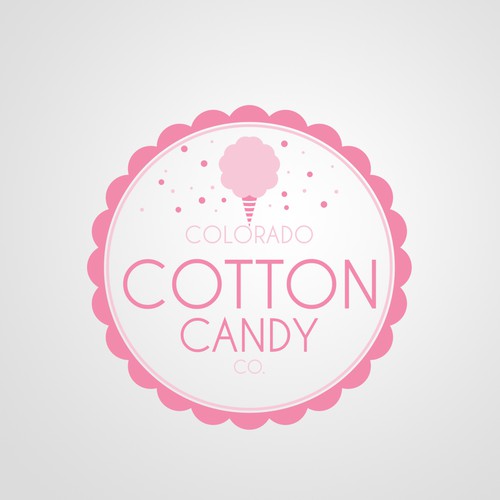 Cotton Candy