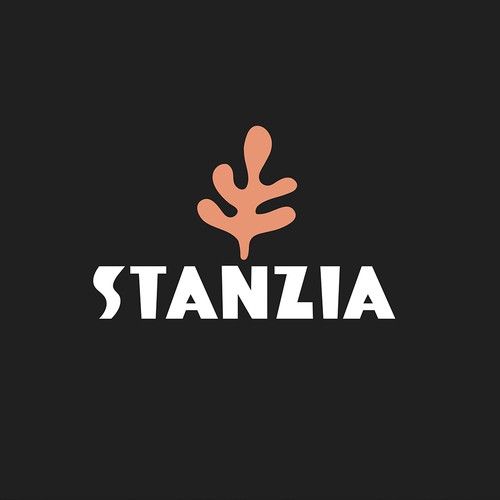 Logo Design for Stanzia