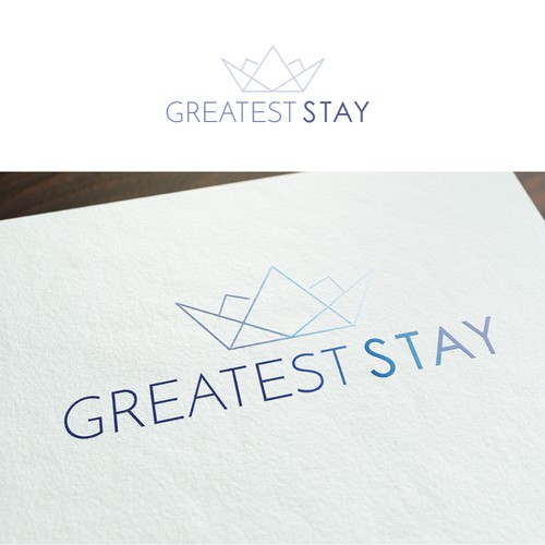 Greatest Stay Logo