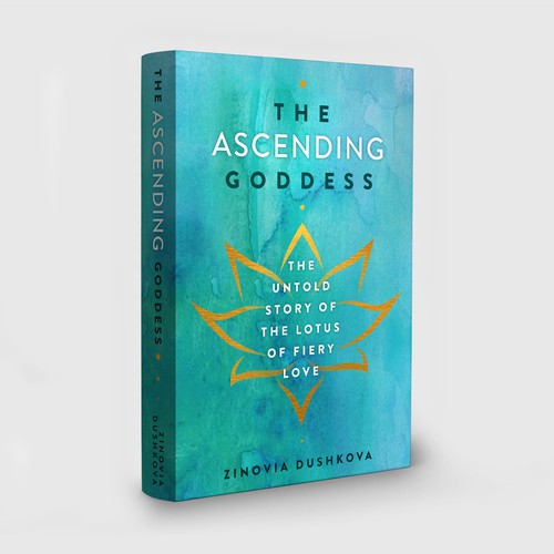 Book cover design