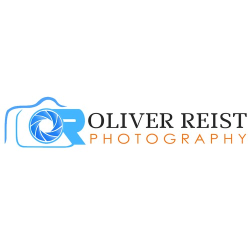 Photography Company Logo