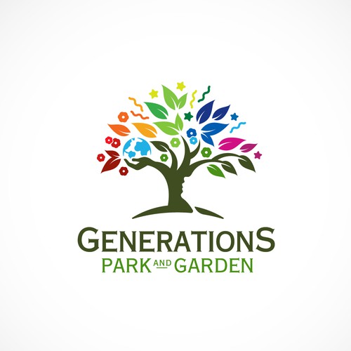 Generations Park & Garden