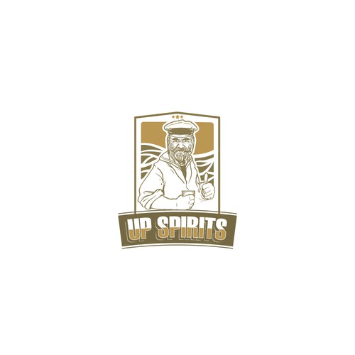 ups spirits