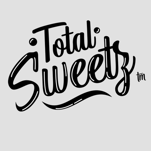 Total Sweetz - Logo