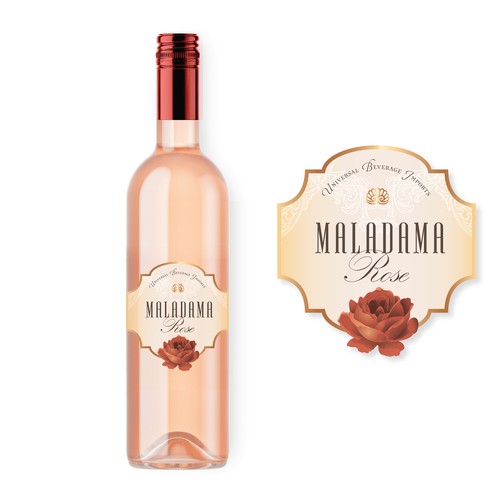 Logo and Label design