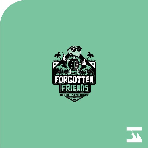 Forgotten Friends