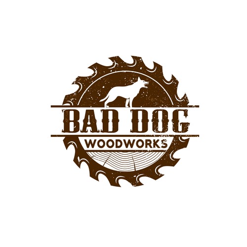 Bad Dog Woodworks