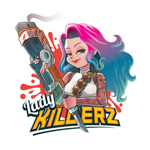 Lady Killerz