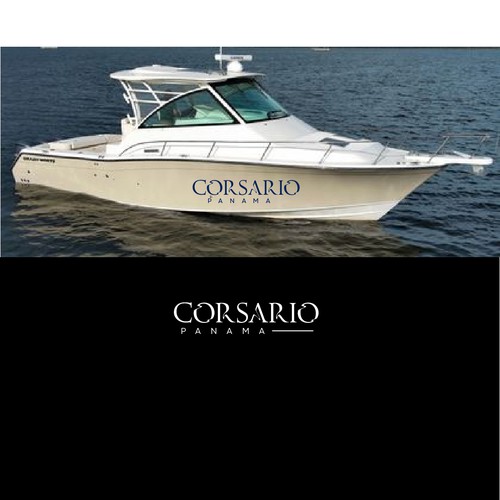 CORSARIO 