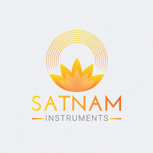 Logo for Satnam Instruments