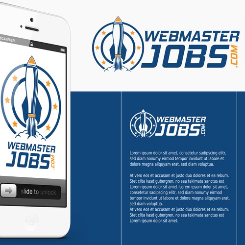 Webmaster Jobs