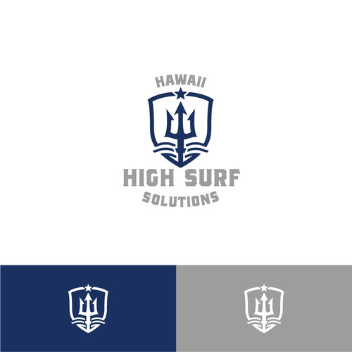 Hawaii High Surf Solutions
