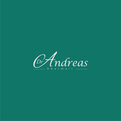 Dr Andreas Obermair Logo