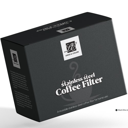 Cofee Filter