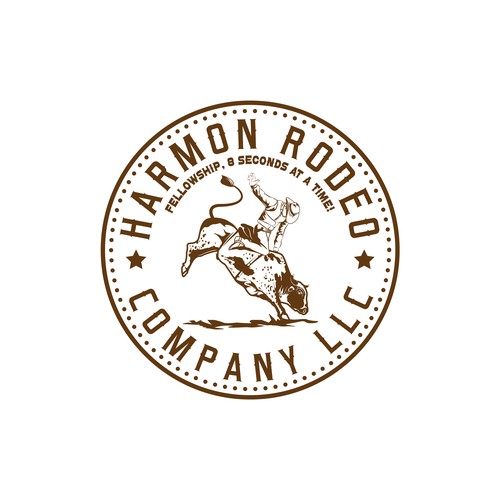 Harmon Rodeo Company LLC