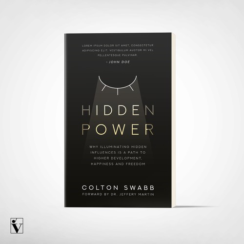 Hidden Power | Colton Swabb