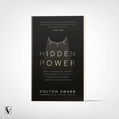 Hidden Power | Colton Swabb